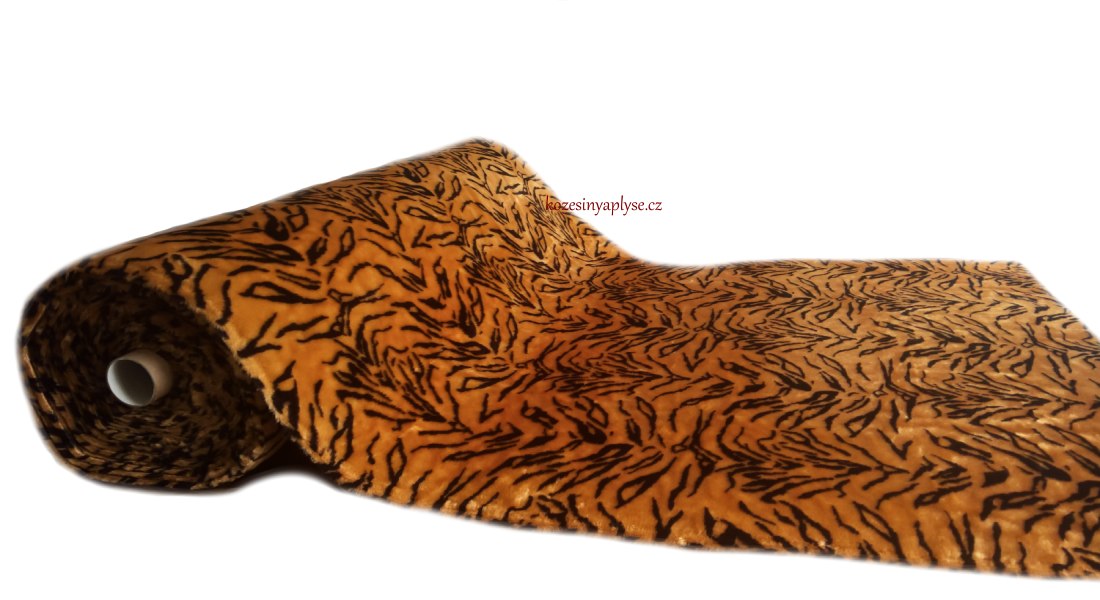 Plüschtiger 3, Breite 150 cm