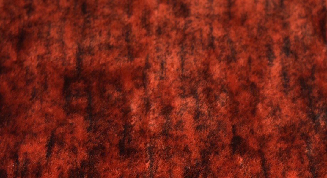 Plüsch Santal 15, breite 150 cm