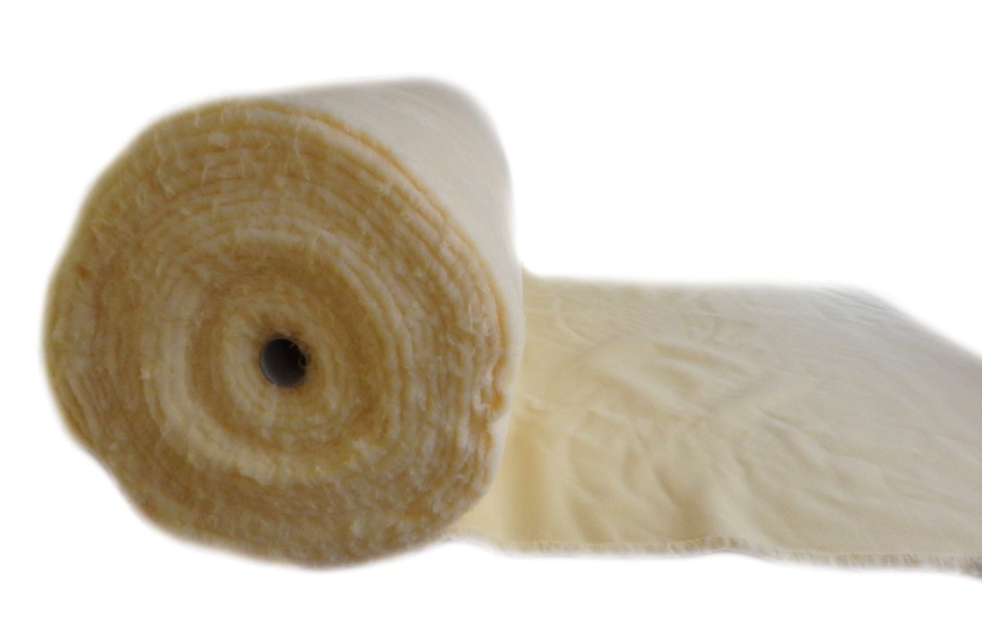 Sattelunterlage Plüsch