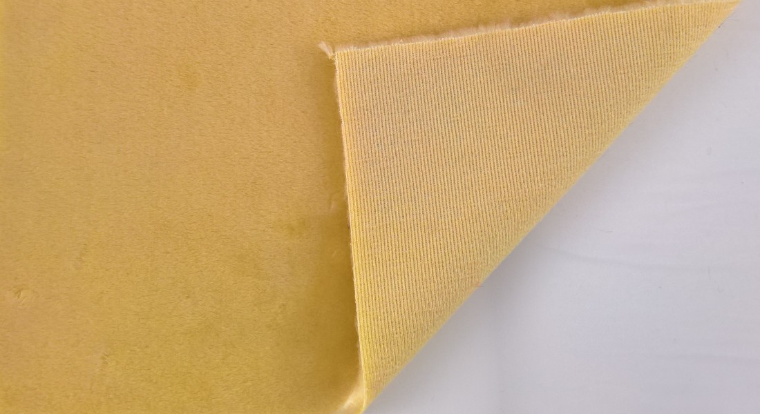 Plüsch Brigita beige 264