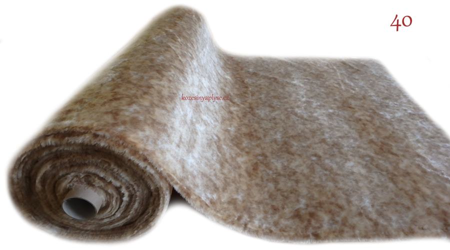 Plüsch Sara 1, breite 150 cm 
