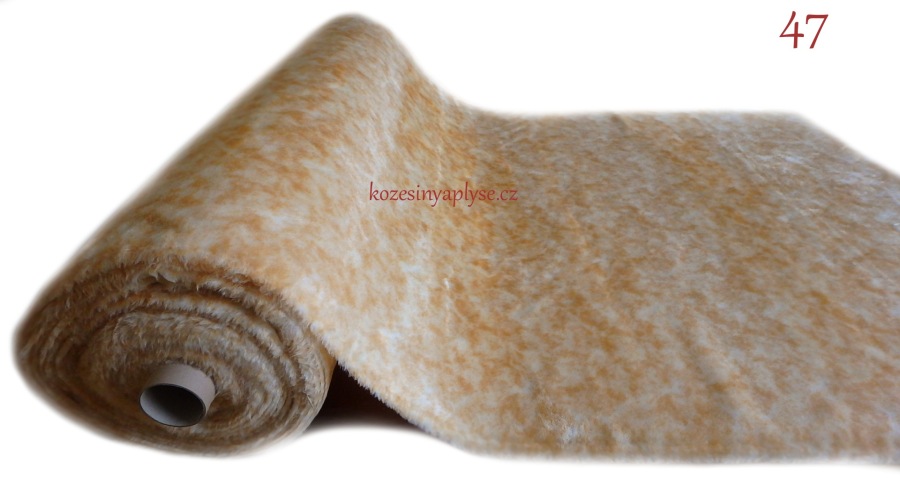 Plüsch Sara 2, breite 150 cm 