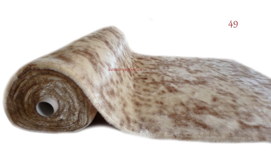 Plüsch Elis 2, breite 150 cm 