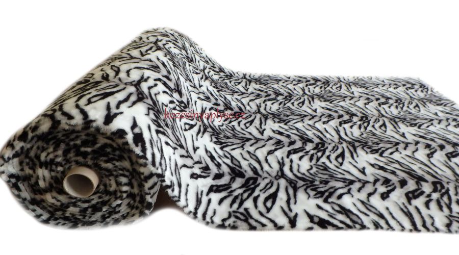 Plüschtiger 2, Breite 150 cm