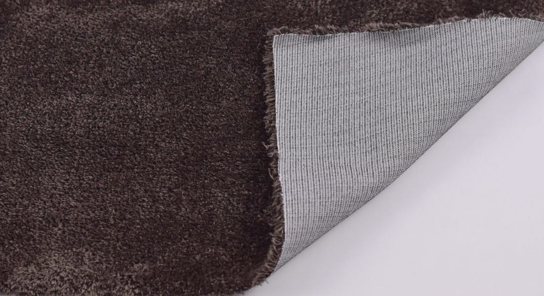 Plüsch Bonekal breite 160 braun