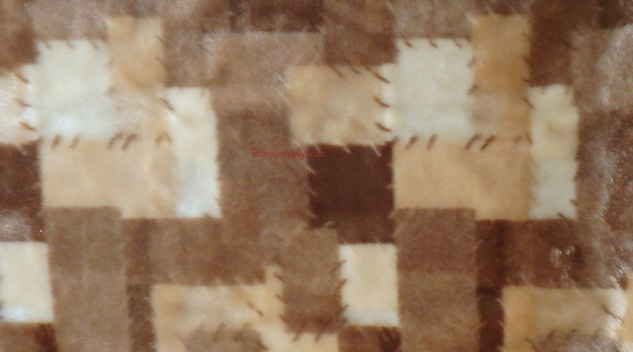 Plüsch Ogaden 22, Breite 150 cm