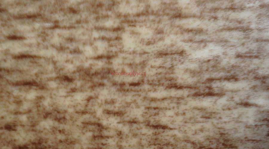 Plüsch Sahara 3, breite 150 cm
