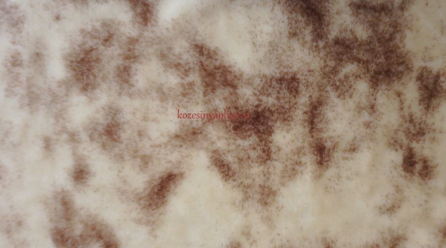 Plüsch Elis 2, breite 150 cm