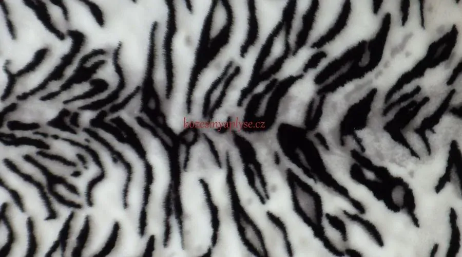 Plüschtiger 2, Breite 150 cm