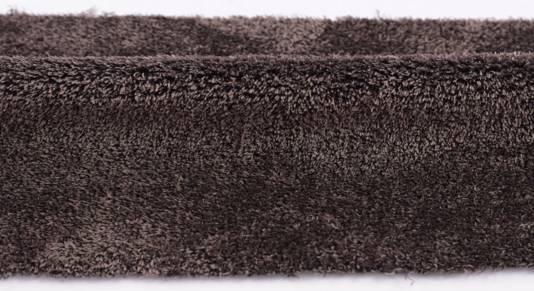Plüsch Bonekal breite 160 braun
