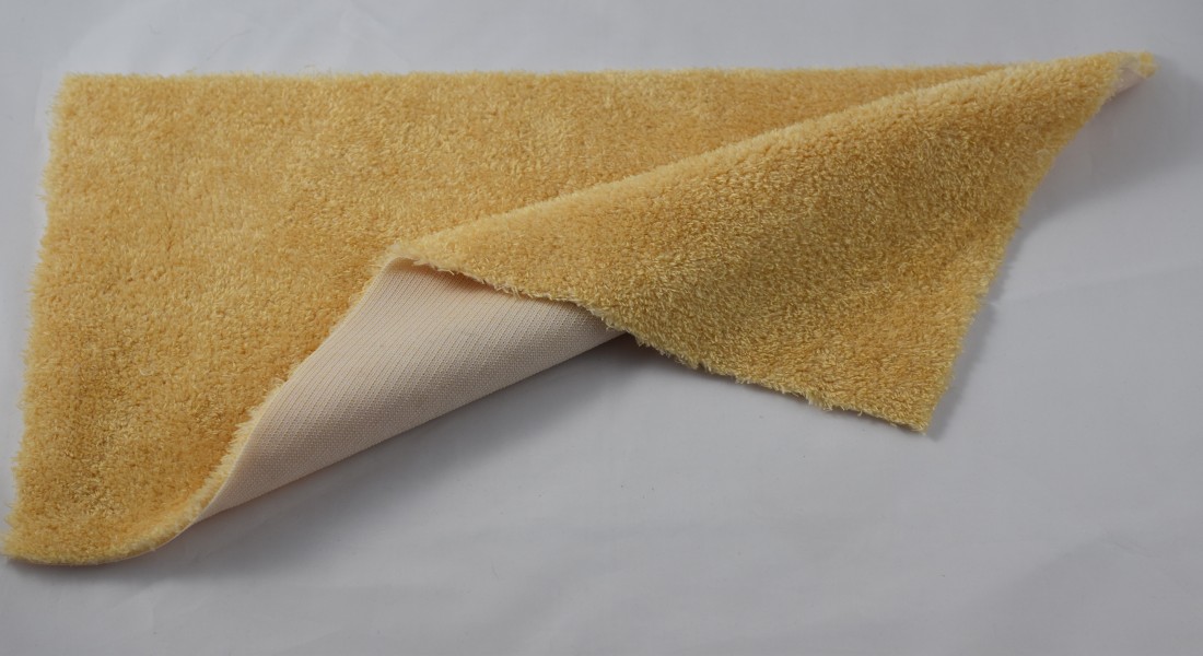 Plüsch Bonekal breite 160 beige