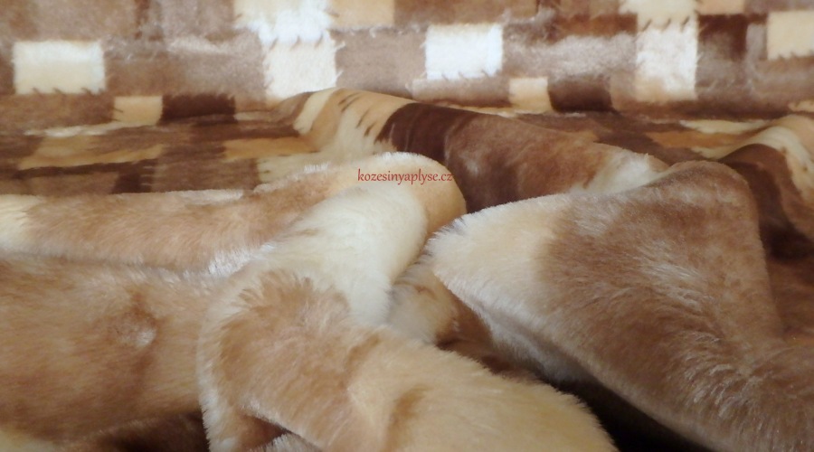 Plüsch Ogaden 22, Breite 150 cm