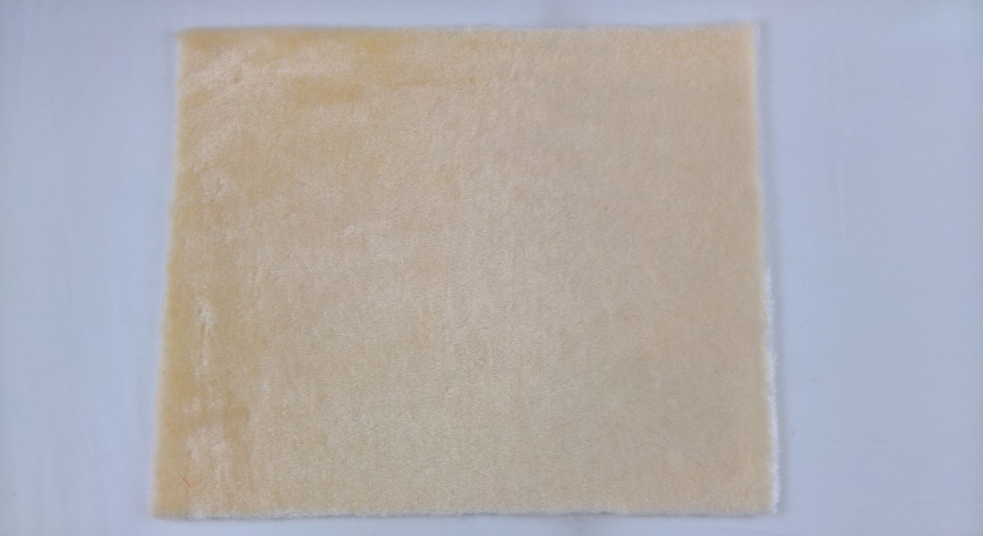 Plüsch Brigita creme