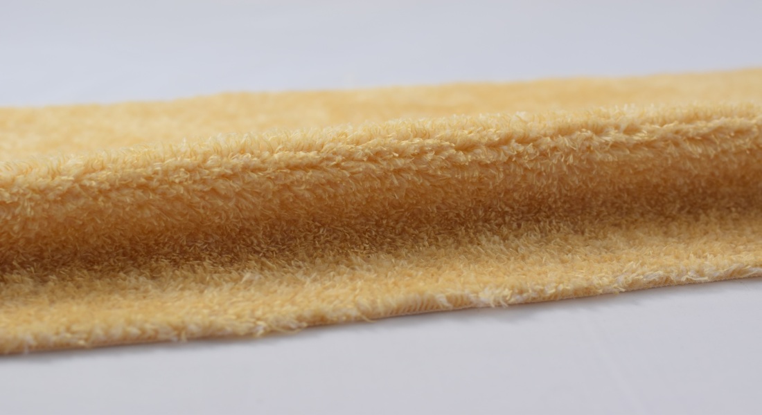 Plüsch Bonekal breite 160 beige