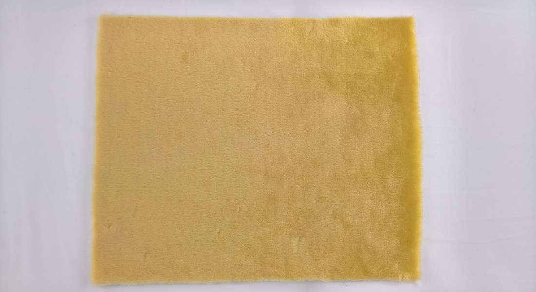 Plüsch Brigita beige 264