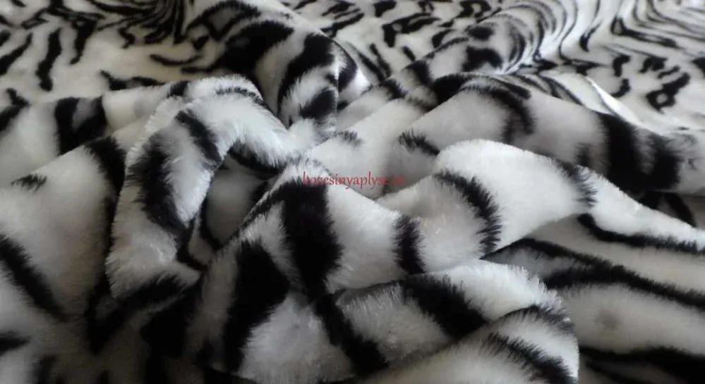 Plüschtiger 2, Breite 150 cm