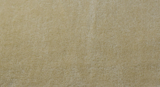 Plüsch Bonekal breite 160 creme