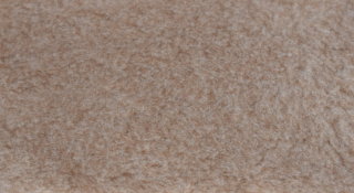 Hundematte, ISOLIEREND, beige, Meterware